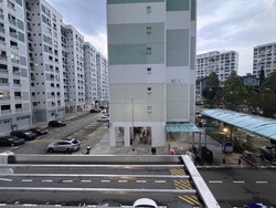 Blk 140 Petir Road (Bukit Panjang), HDB 4 Rooms #538983421